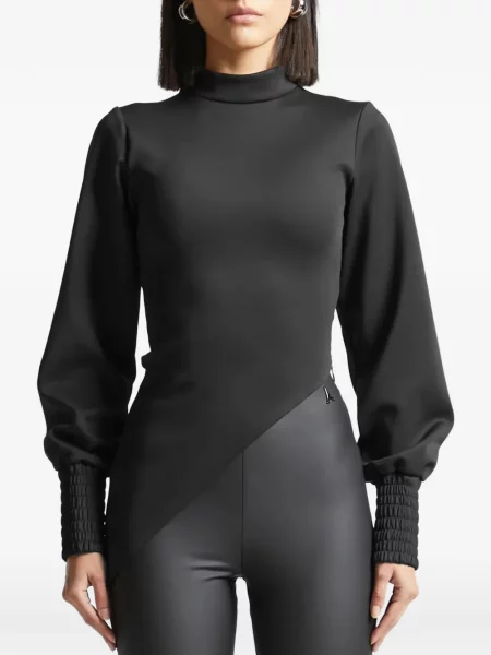 Top Manière De Voir negru