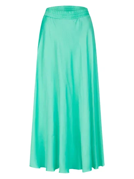 Спідниця Marc Aurel зелена