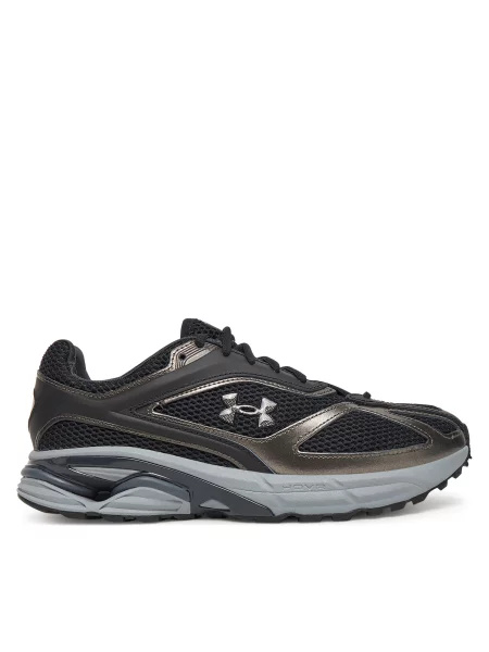 Αθλητικά Under Armour UA HOVR Apparition RTRFTR TC μαύρο