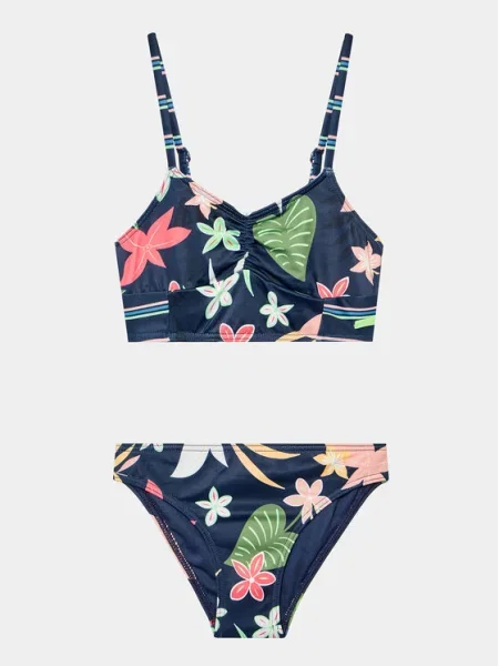 Cropped ruha Roxy sötétkék