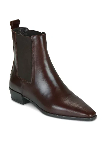 Pantofi Jb Martin maro