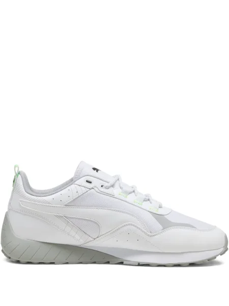 Sneakerși Puma alb