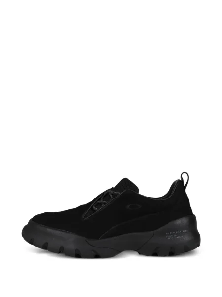 Sneakerși Oakley negru