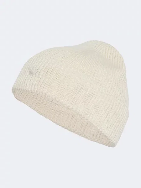 Adidas Originals beanie kapa Everyday Icons bež