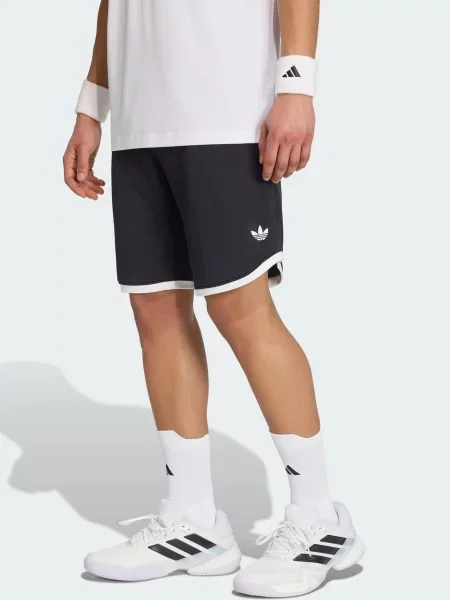 ADIDAS PERFORMANCE Športové nohavice Classics' čierna