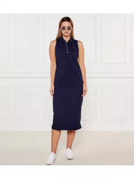 POLO RALPH LAUREN Rochie
