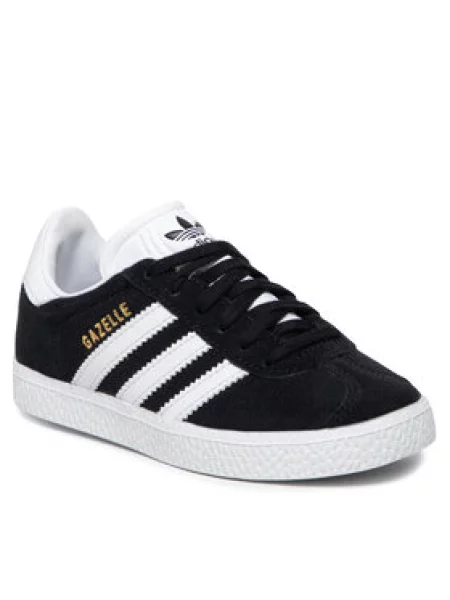 Sneakersy adidas černé