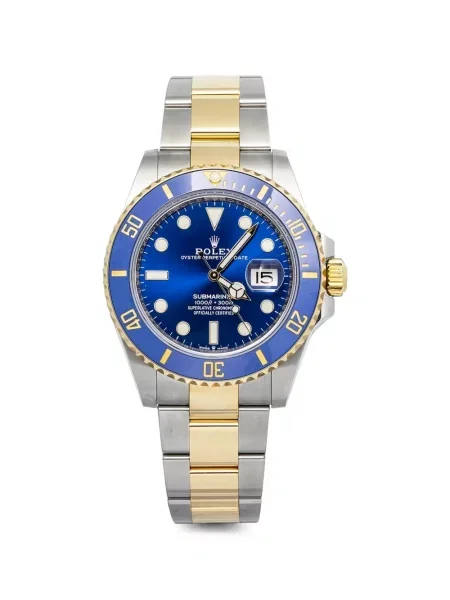 Ceas Rolex albastru