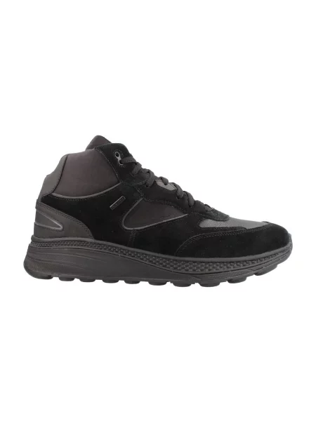 Boty Geox U Spherica Actif X1 černé