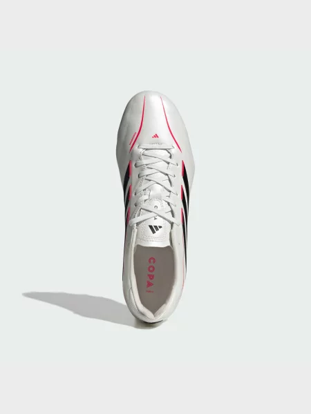 Кроссовки Adidas Copa белые