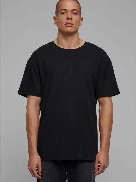 Urban Classics Tricou negru