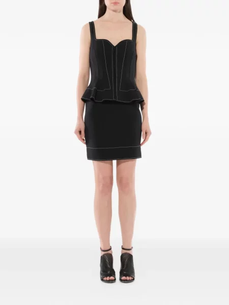 Haljina Givenchy crna