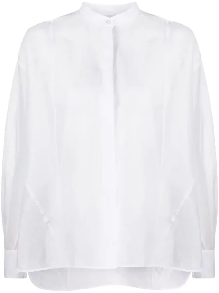 Cămașă Jil Sander alb