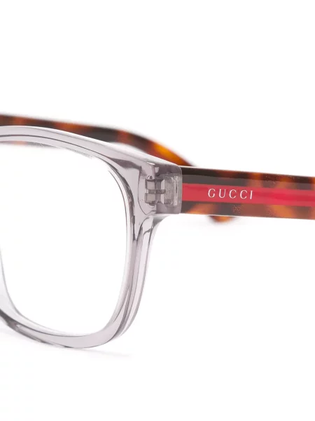 Ochelari de soare Gucci Eyewear gri