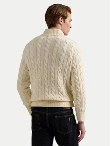 Polo Ralph Lauren Pulover bež