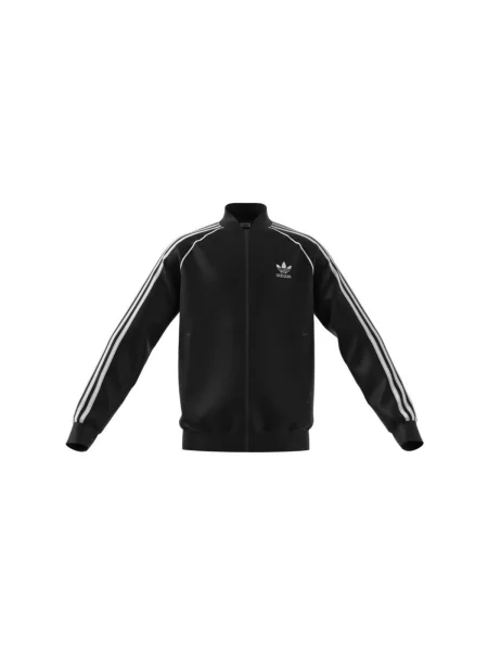 Gyerek ruha Adidas fekete