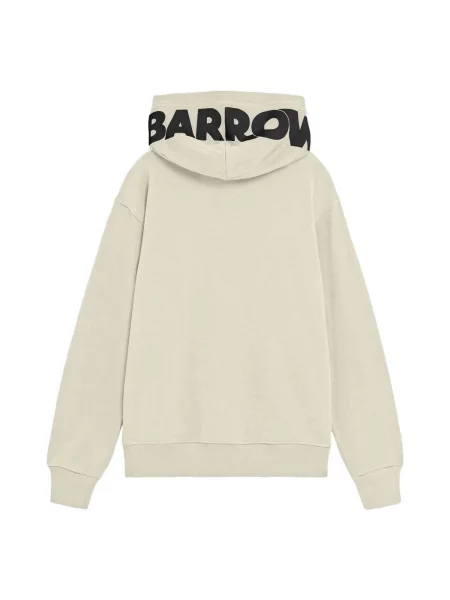 Mikina Barrow béžová