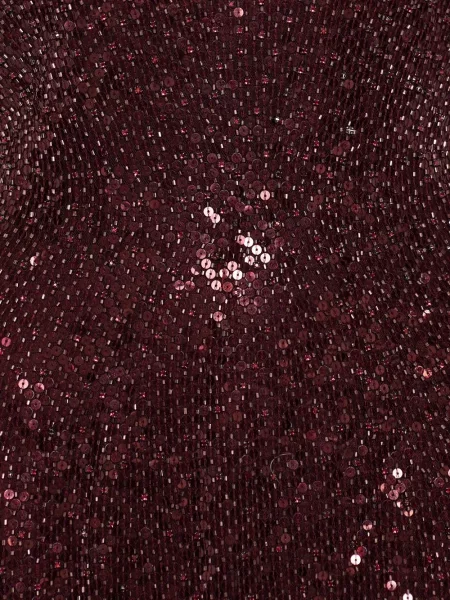 Φόρεμα Jenny Packham κόκκινο