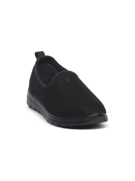 Pantofi Valleverde negru