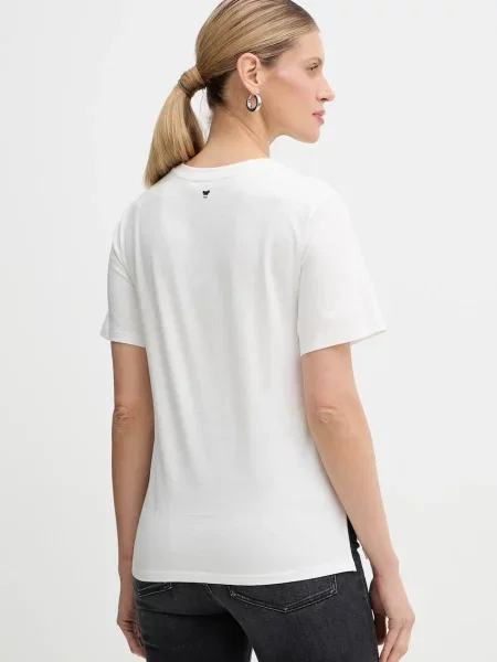 Weekend Max Mara póló TENUE fehér