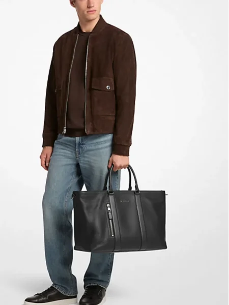 Geantă Michael Kors negru