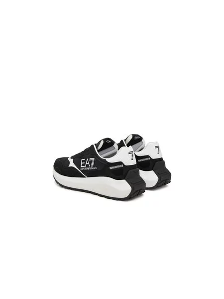 Laisvalaikio batai Emporio Armani juoda