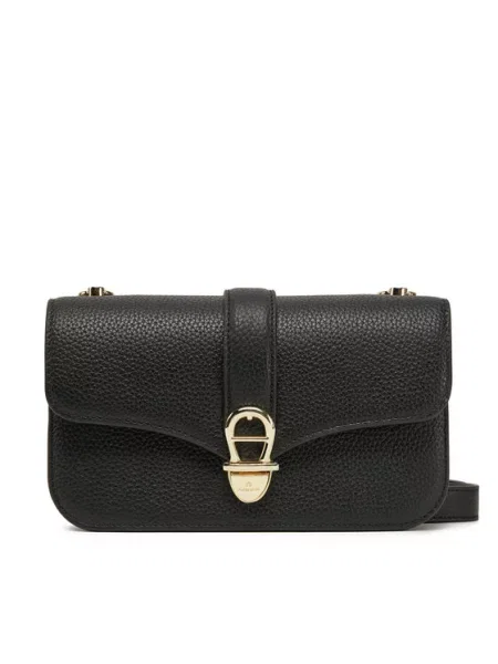 Сумка Aigner черная
