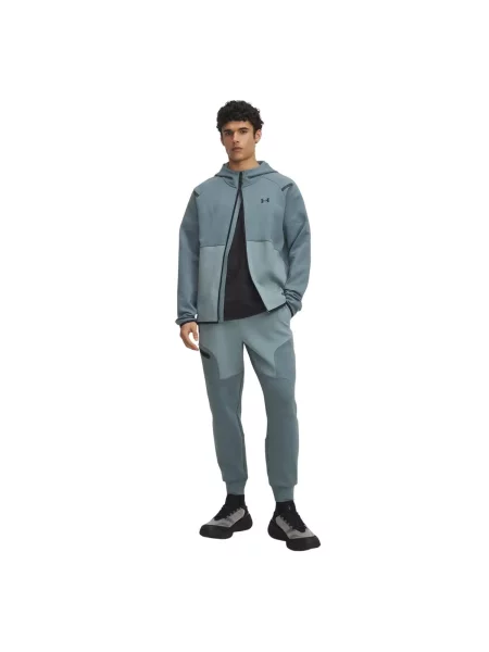 Joggery Under Armour czarne