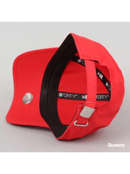 Czapka New Era New York Yankees Flawless czerwona