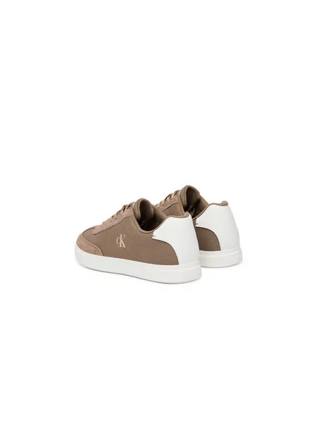 Superge Calvin Klein Low Prof Cupsole Cv rjava