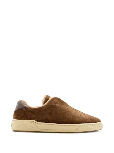 Chiloți Lottusse slip-on maro