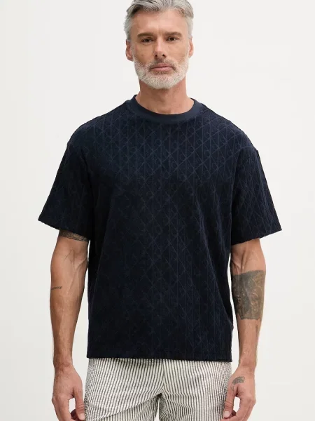 Calvin Klein Jeans tricou pentru bărbați din
