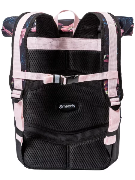 Top Meatfly czarny