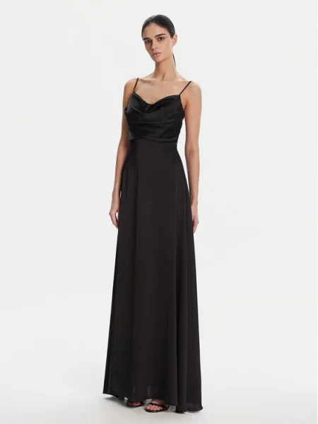 ARTIGLI Вечірня сукня чорний