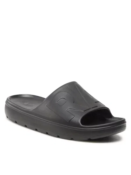 Šlepetės G-Star Raw D-Staq Tnl Blk juoda