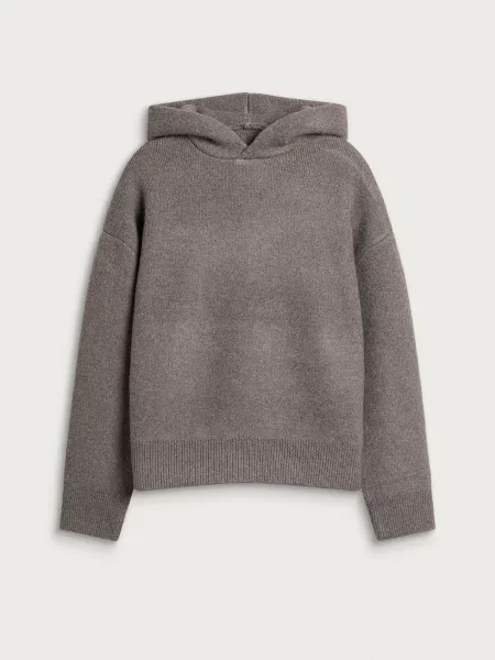 Bluza Mki brązowa