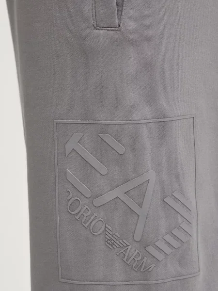 Шорти Emporio Armani