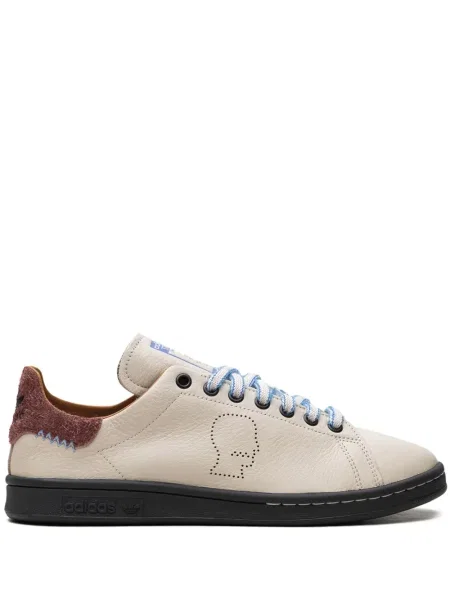 Sneakerși Adidas Stan Smith albastru