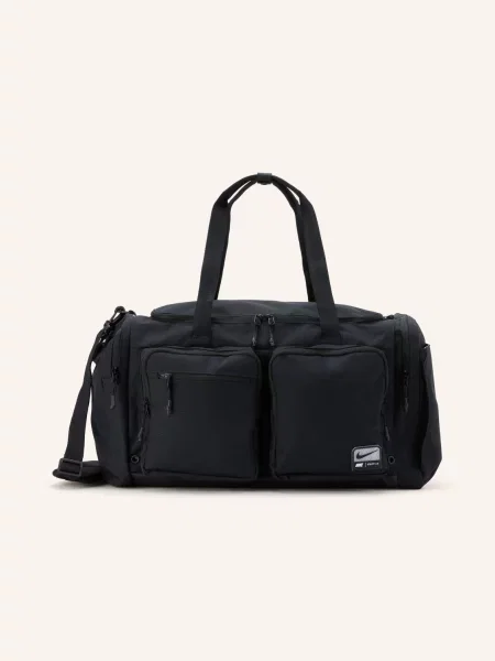 Nike torba sportowa damska Utility Power biała