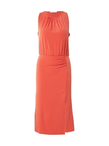 ABOUT YOU Rochie Judith' portocaliu