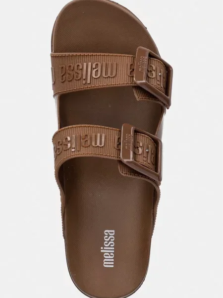 Шлепанцы Melissa