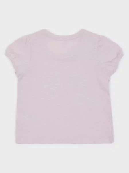Тениска Gap сиво