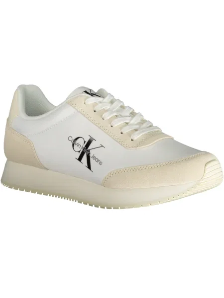 Superge Calvin Klein Jeans bela