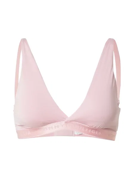Tommy Hilfiger Underwear Grudnjak roza