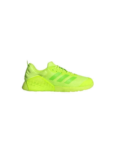 Pantofi Adidas verde
