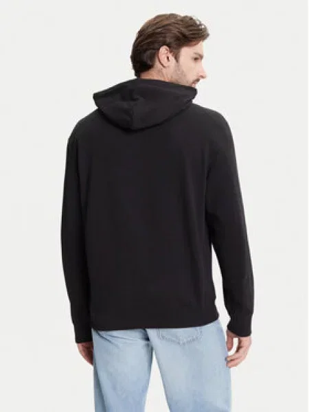 Calvin Klein Jeans Džemperis juoda