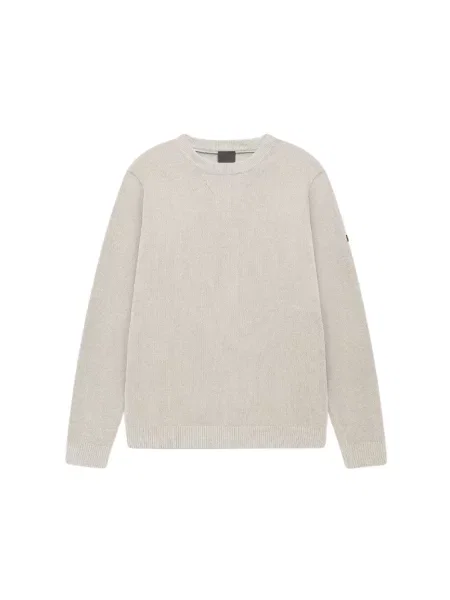 Sweter Unity Original beżowy