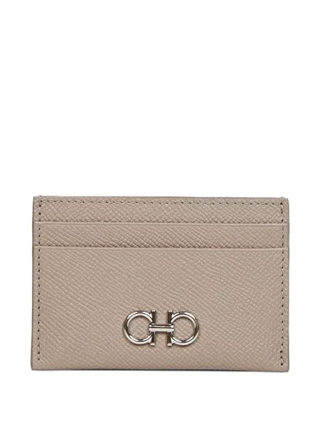 Portofel Ferragamo din piele