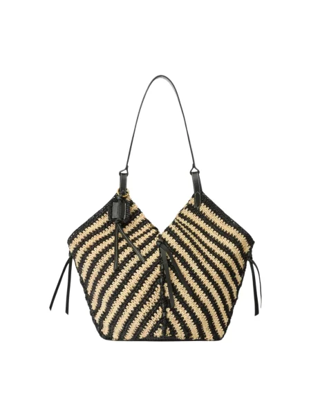 Torebka Isabel Marant czarna