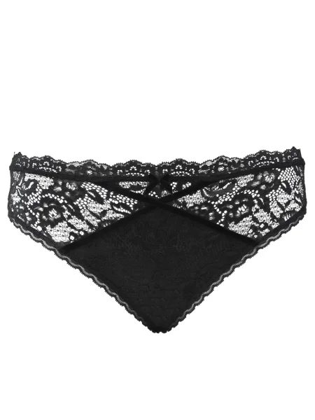 SugarShape Tanga Eliana' negru